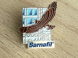 Pin Sarnafil