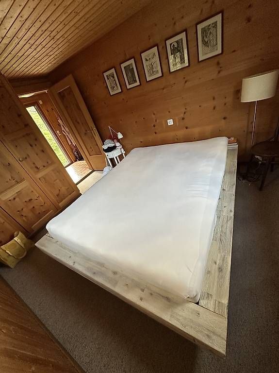 Bico Lits: Bett – D'occasion à Uebeschi par Lucca04 1