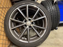 Felgen 19 Cool 