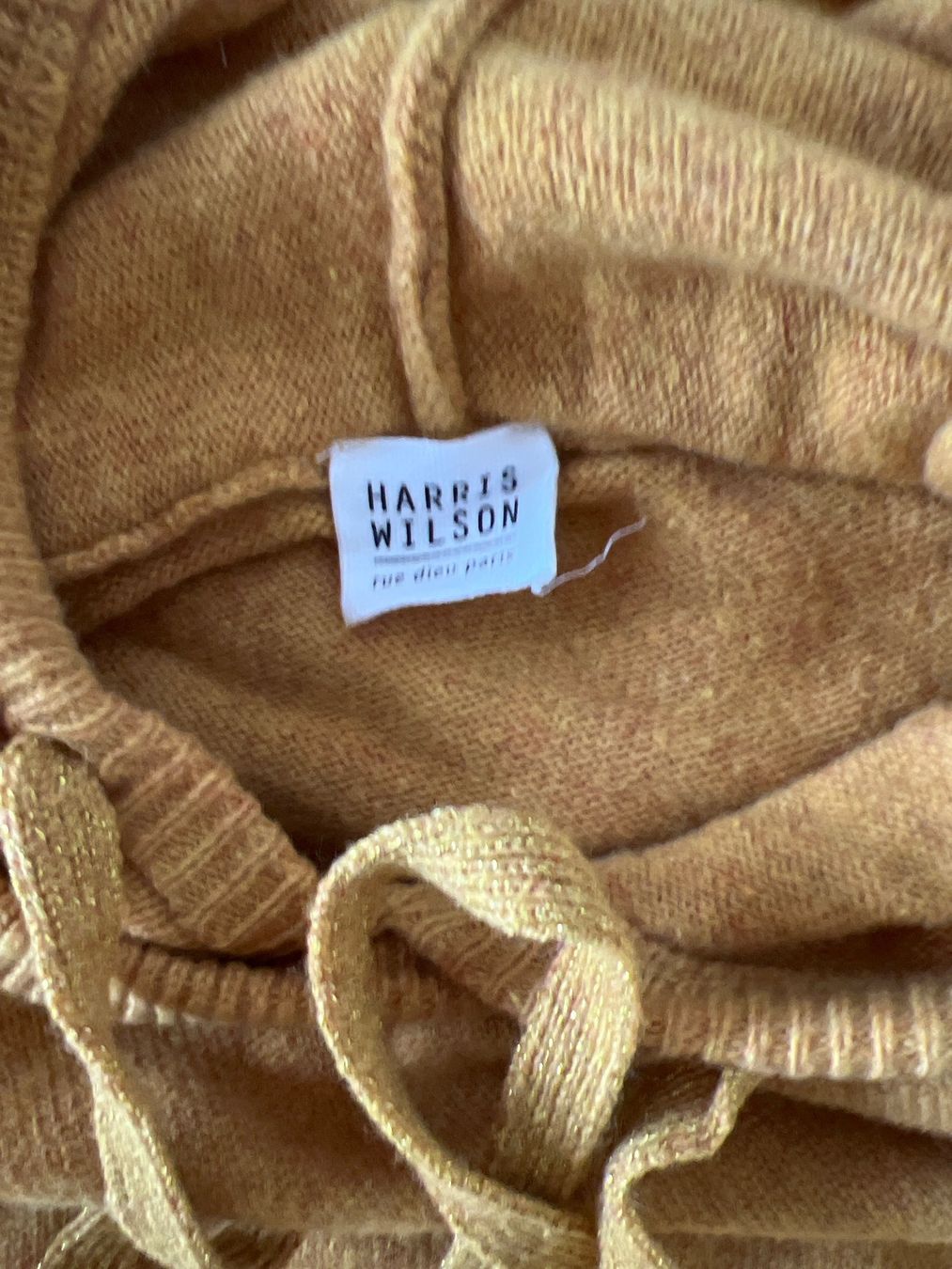 Pulls & Sweat-shirts: Pullover von Harris Wilson – D'occasion à Ins par ann_wp7f 2