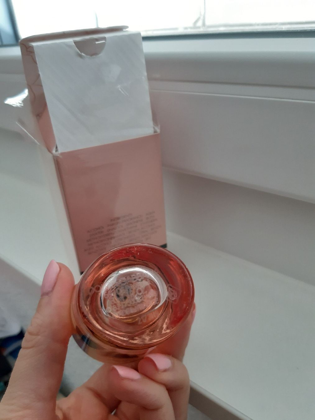 Dolce & Gabbana Parfum & Eau de Toilette: Dolce & Gabbana Dolce Garden 30ml edp – Neu (gemäss Beschreibung) aus Windisch von bymarikaa 1