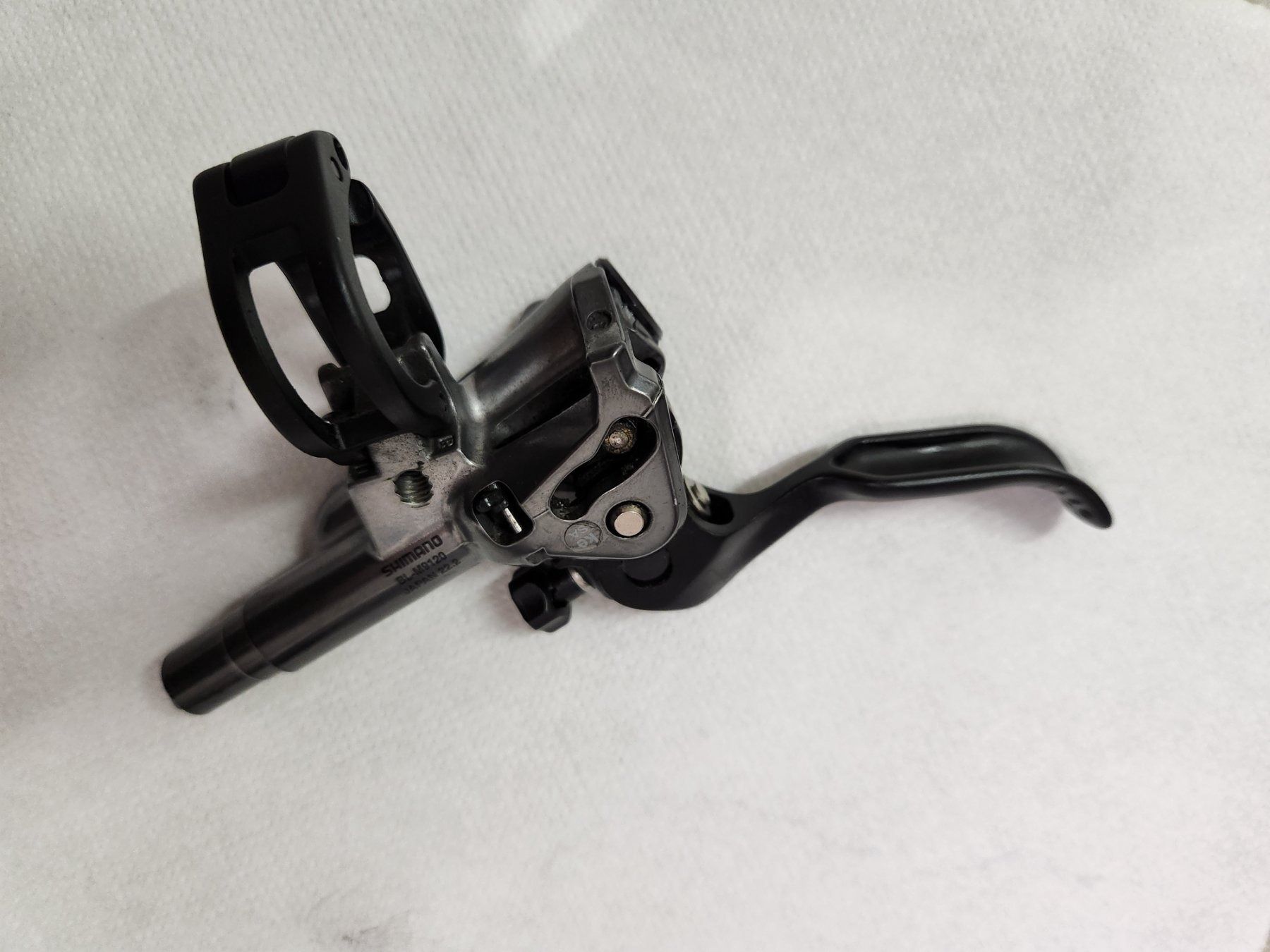 Shimano Pièces détachées: BRM9100 Hinterradbremse – D'occasion à Zizers par Dji_199 6