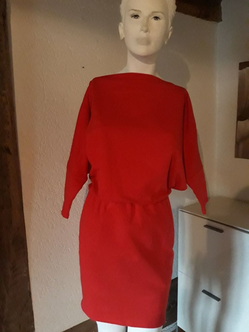 Kleider: Abendkleid von MOE, Grösse S/M – Neu und originalverpackt aus Biberist von tann7