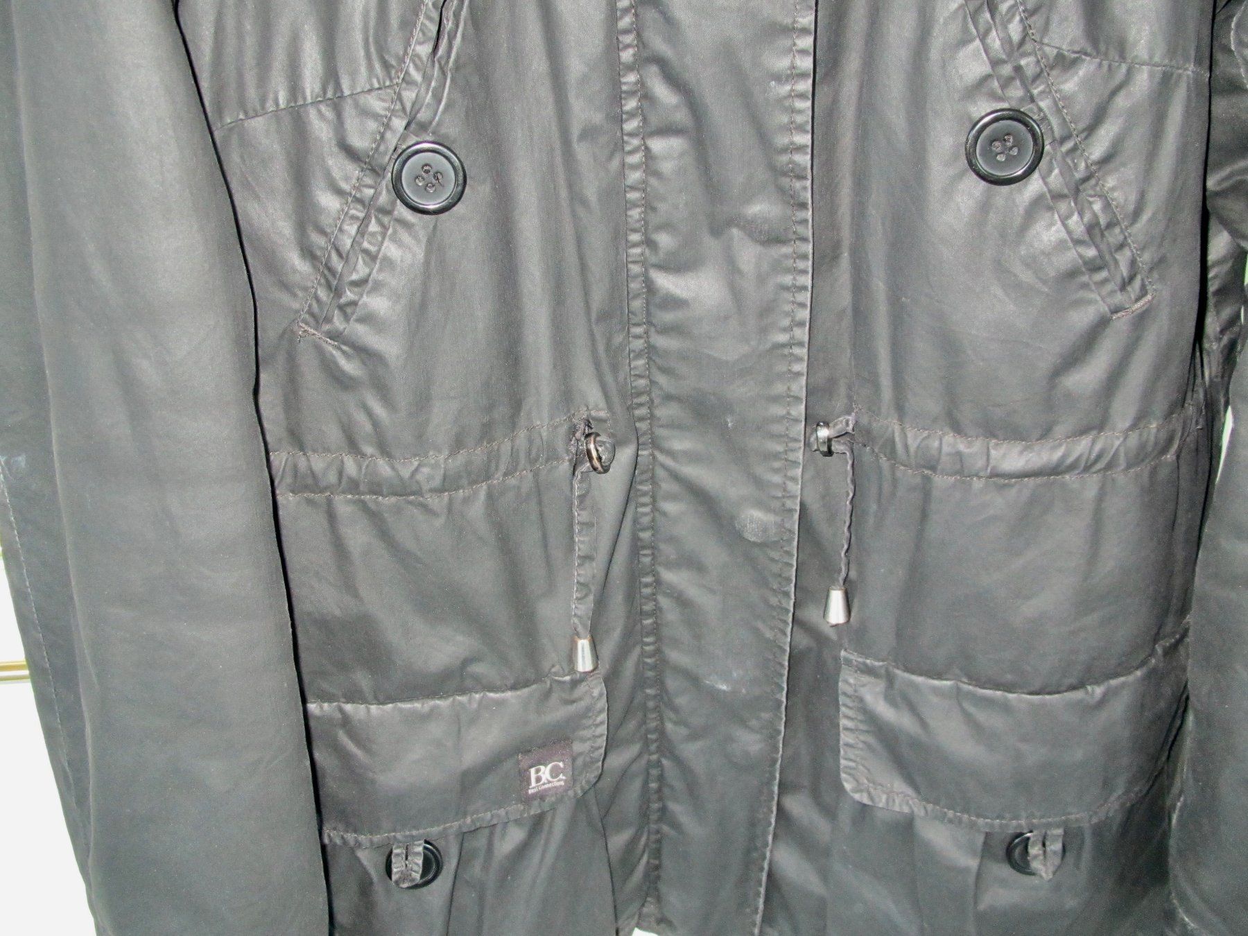 H&M Cappotti: PARKA H & M – Usato da Murten venduto da Selliot 4