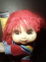 IRIDELLA MATTEL anni 80 