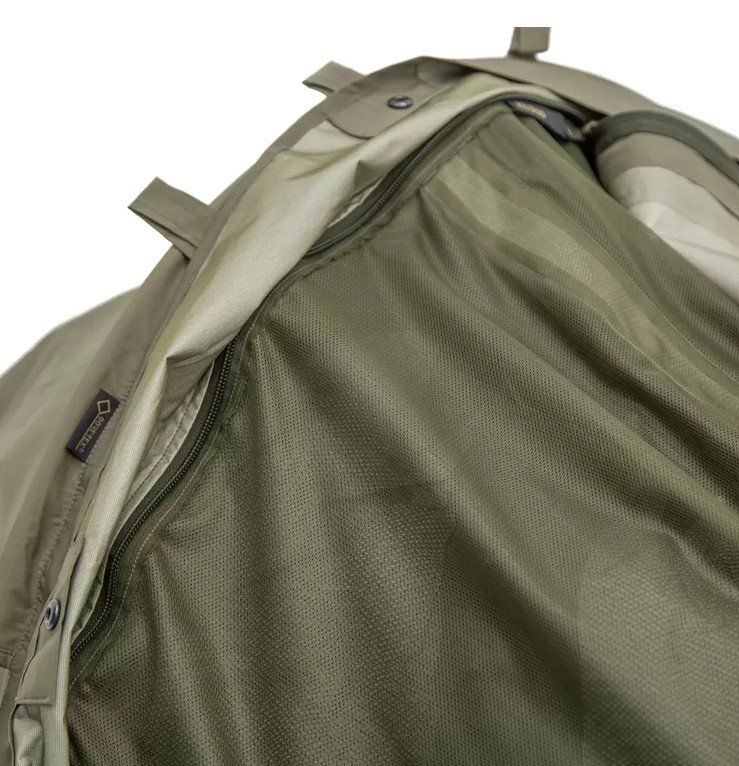 Carinthia Tende : Carinthia Microtent – Usato da Dietlikon venduto da sam_y9h8 1