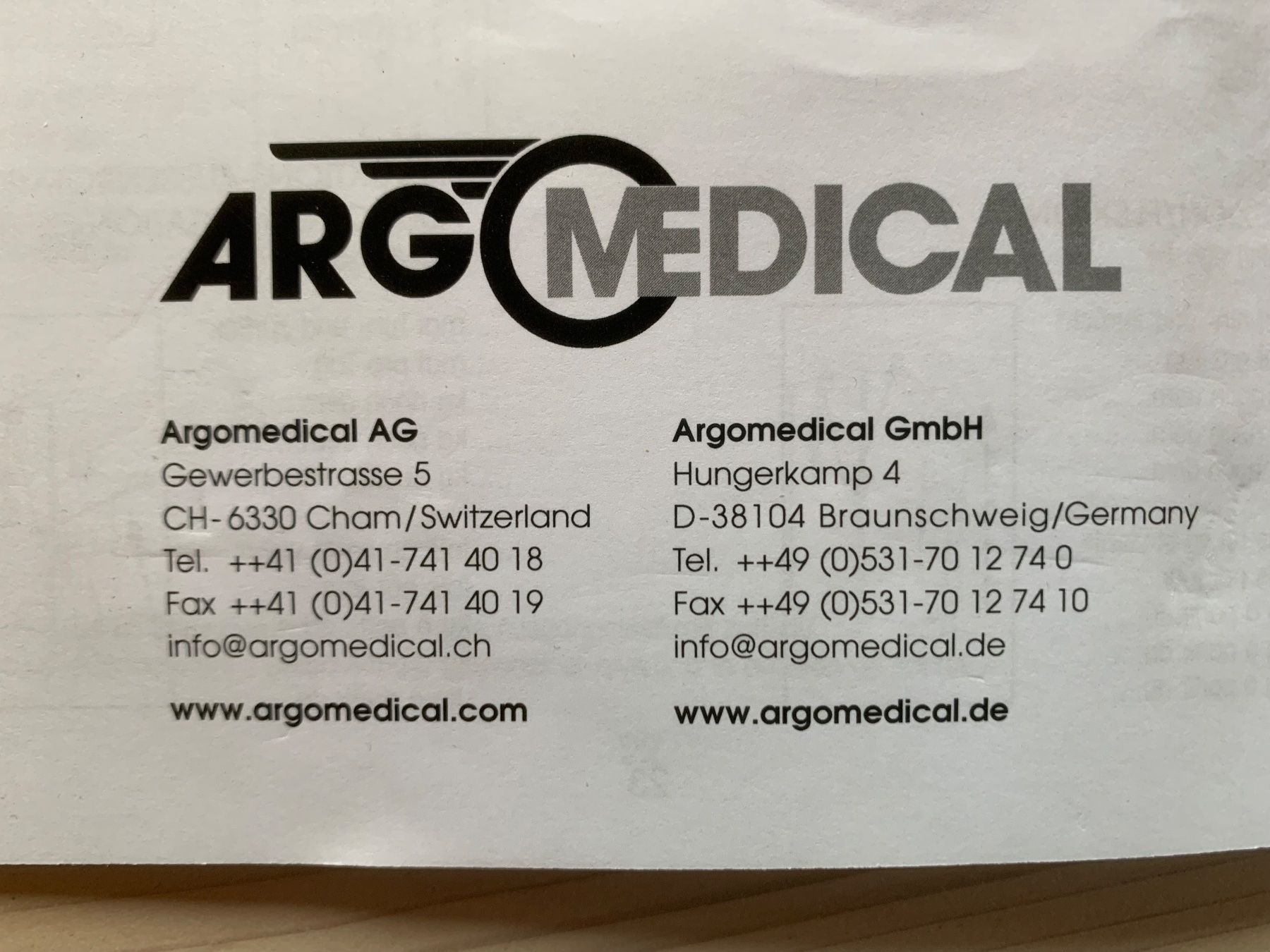 Attrezzature mediche: Argo-Pull Rehabilitationsgerät – Usato da Biberist venduto da coffee13 7