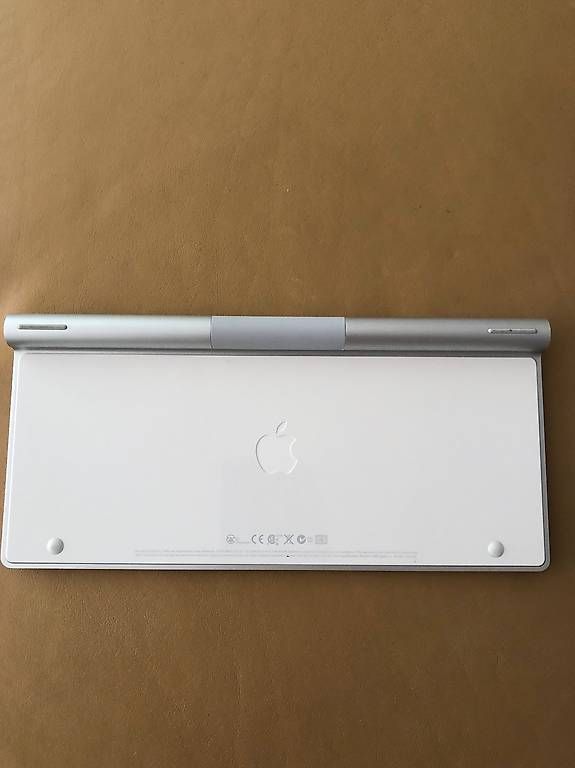 Tastaturen: Apple Magic Keyboard – Gebraucht aus Spreitenbach von V.Tasev 1