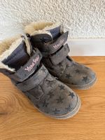 Winterstiefel, Mädchen Gr. 27, Young Spirit
