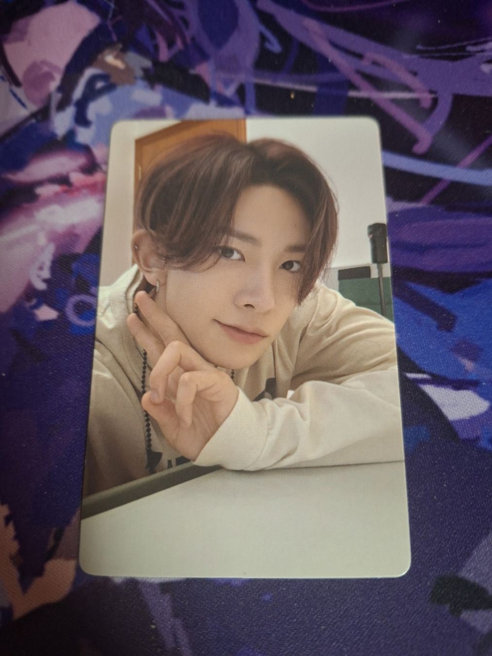 Carte collezionabili: heeseung romance untold pc – Nuovo (secondo la descrizione) da Alikon venduto da e_w_lt5y