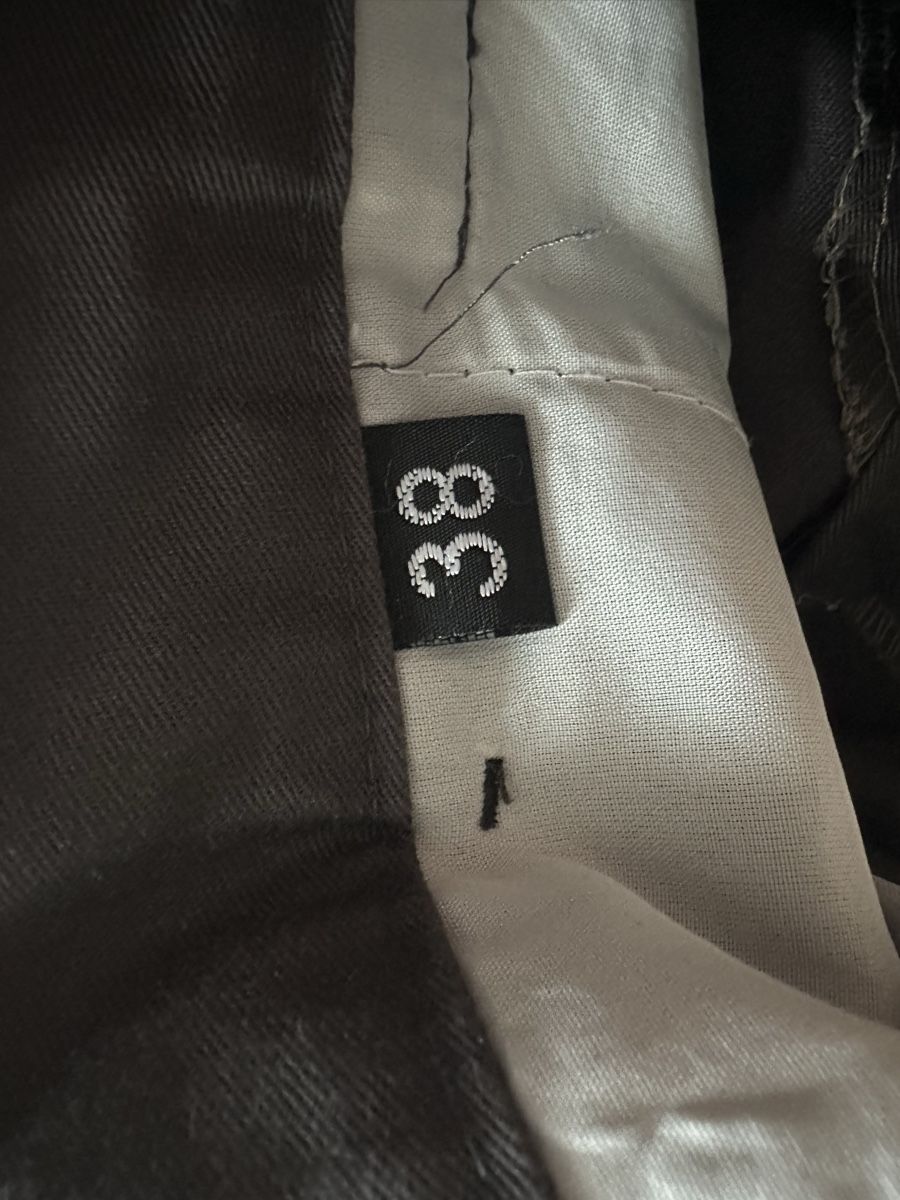 Pantaloni: Kurze Hosen - Shorts – Usato da Flumenthal venduto da pandaa1 2