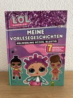 L.O.L. Surprise! Meine Vorlesegeschichten