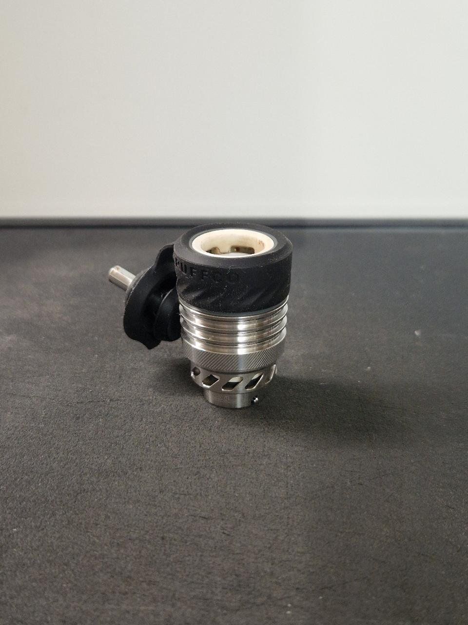 Altri Prodotti per fumatori: E-Dabbing: PUFFCO Peak Pro (3DXL) – Usato da Meiringen venduto da abovebeyond 4
