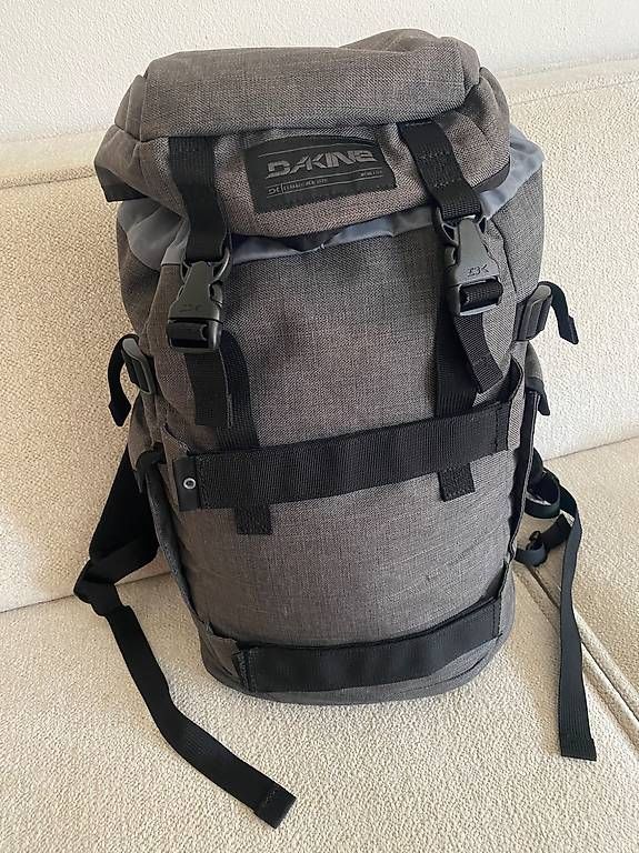 Dakine Rucksäcke: Dakine Rucksack top Zustand – Gebraucht aus Winterthur von car_gn8b