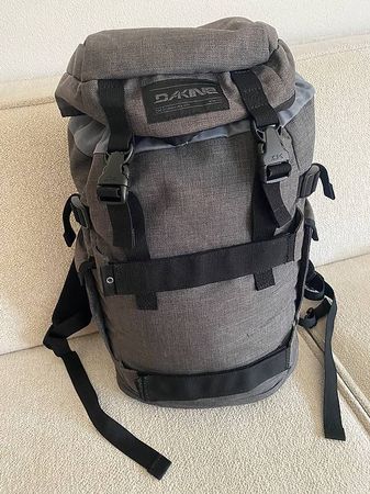 Dakine Rucksack top Zustand