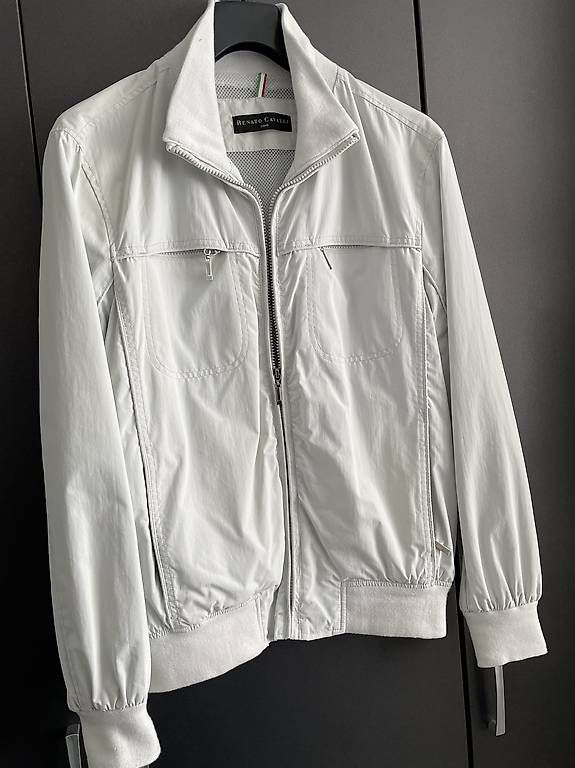 Jacken: Freizeit Jacke – Gebraucht aus Wattwil von Zahra54