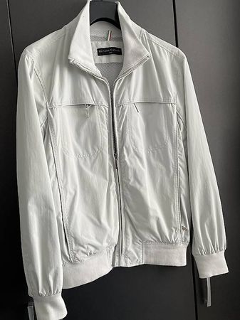 Freizeit Jacke
