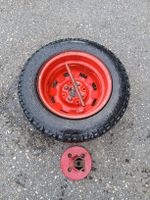 Doppelrad zu 505 12 zoll 