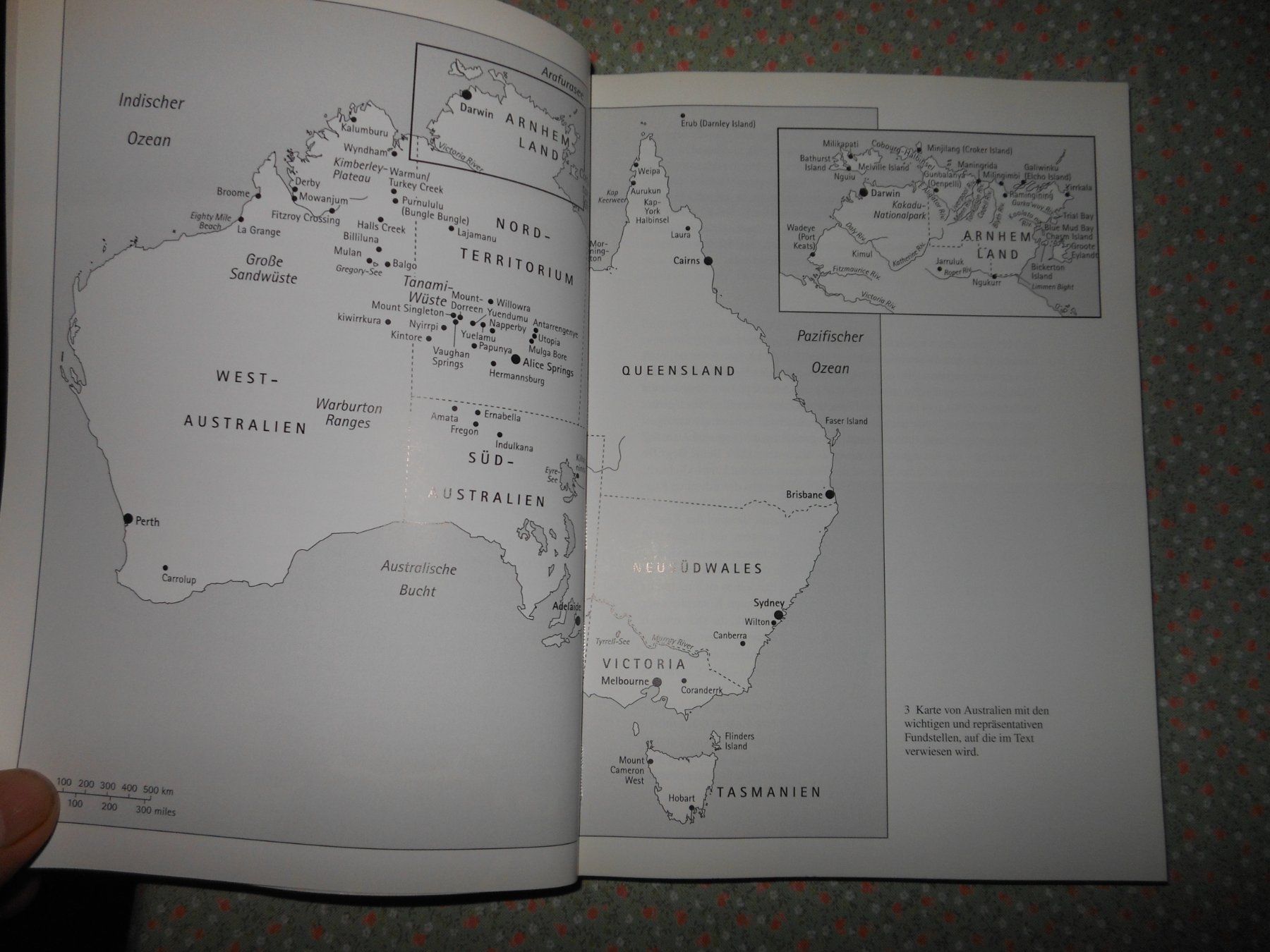 Libri: Kunst der Aborigines Australien – Nuovo (secondo la descrizione) da Füllinsdorf venduto da Cibum 2
