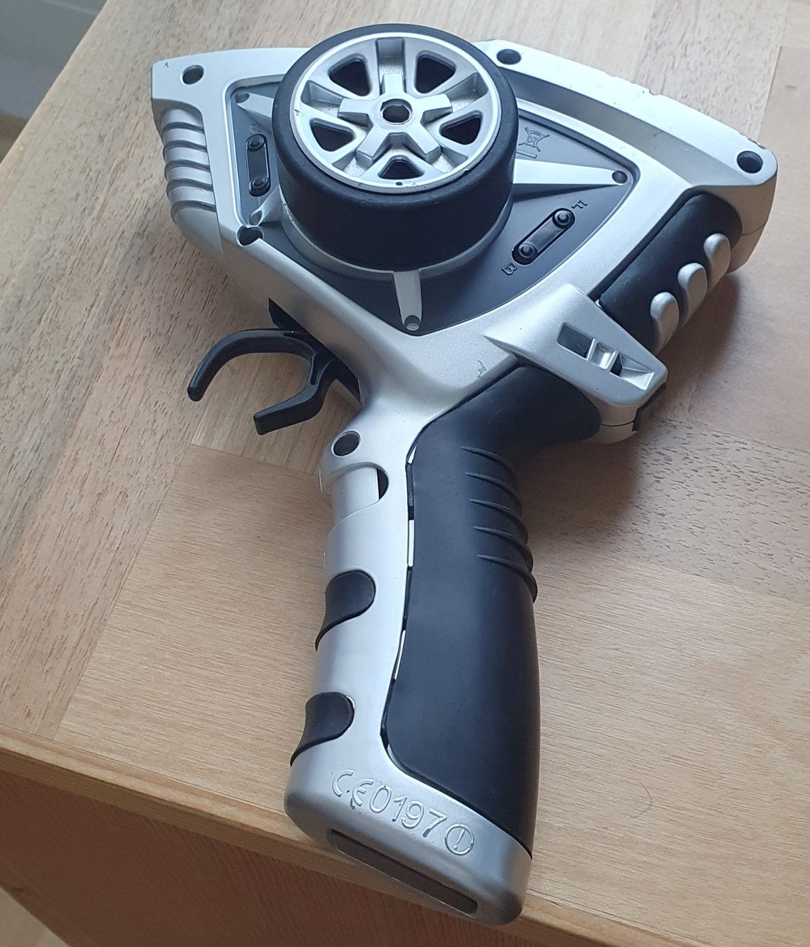 Modellismo RC: Carrera rc Auto – Difettoso da Bottighofen venduto da Eastra 5