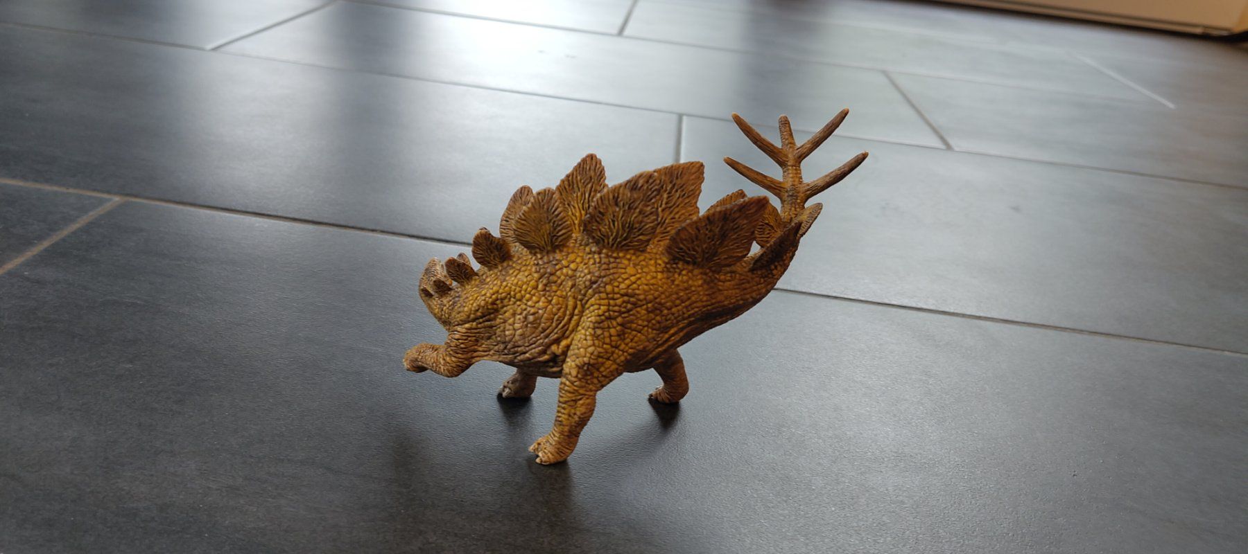 Schleich Giocattoli: Schleich Dinosaurier – Usato da Bülach venduto da Gilgenm 2