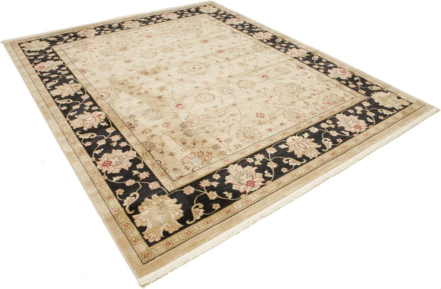 Teppiche: Wunderschöner Ziegler Teppich von Rugvista – Gebraucht aus Kloten von mavis02 3