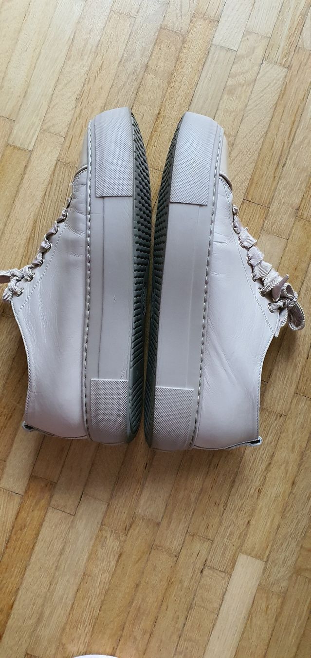 AGL Scarpe da donna: AGL damen Schuhe – Usato da Basel venduto da Kristal4 5