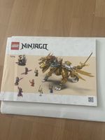 LEGO Ninjago 71774 