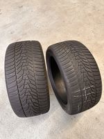 Winterreifen 2x 275/40R19 Hankook