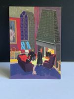 Panini Harry Potter Always Limited Gryffindor common room