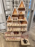 Tonibox Regal Schloss