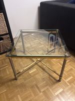 Vintage Couchtisch aus den 80ern