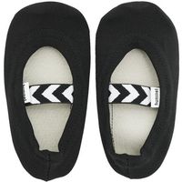 Hummel Gym Shoe - black (Grösse: 27)