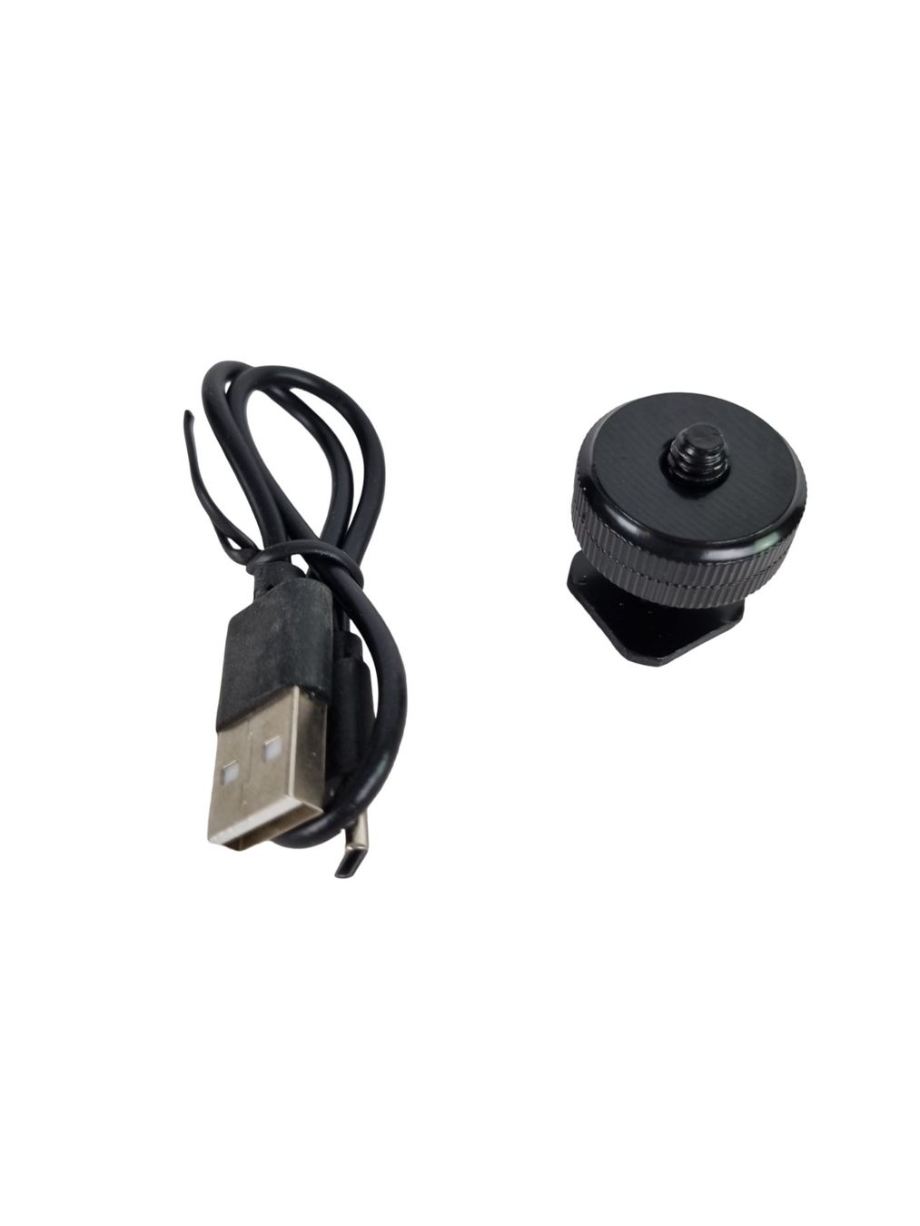 Yongnuo Lampen: YONGNUO LED Lampe – Neu (gemäss Beschreibung) aus Wangen b. Olten von Restwert_Wangen 3