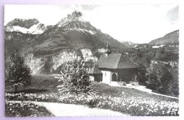 Marienkapelle der Pallottiner, Morschach