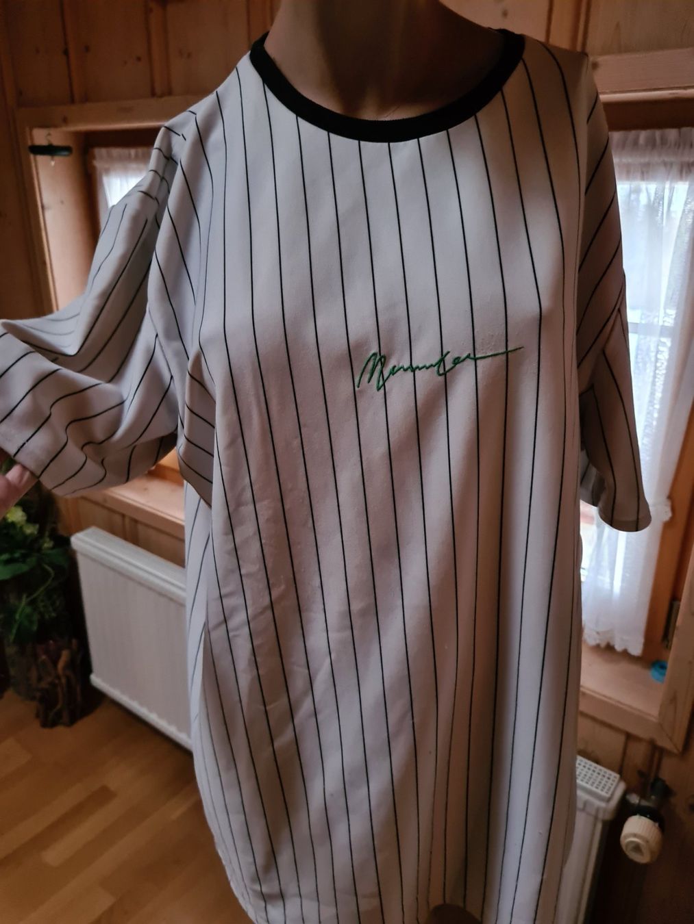 Tops: 1 trainnings top und 2  x Shirt gr.m – Gebraucht aus Ferden von jemyce 3