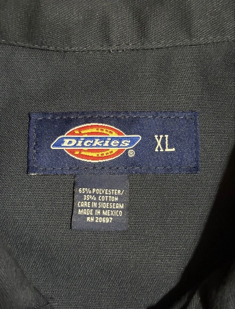 Dickies Giacche: Vintage Dickies Workwear Jacke XL – Usato da Aarau venduto da Vega2025 3