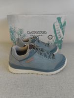 Lowa Malta GTX Lo Ws Schuhe eisblau Grösse 37 neu
