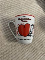Tasse sheepworld