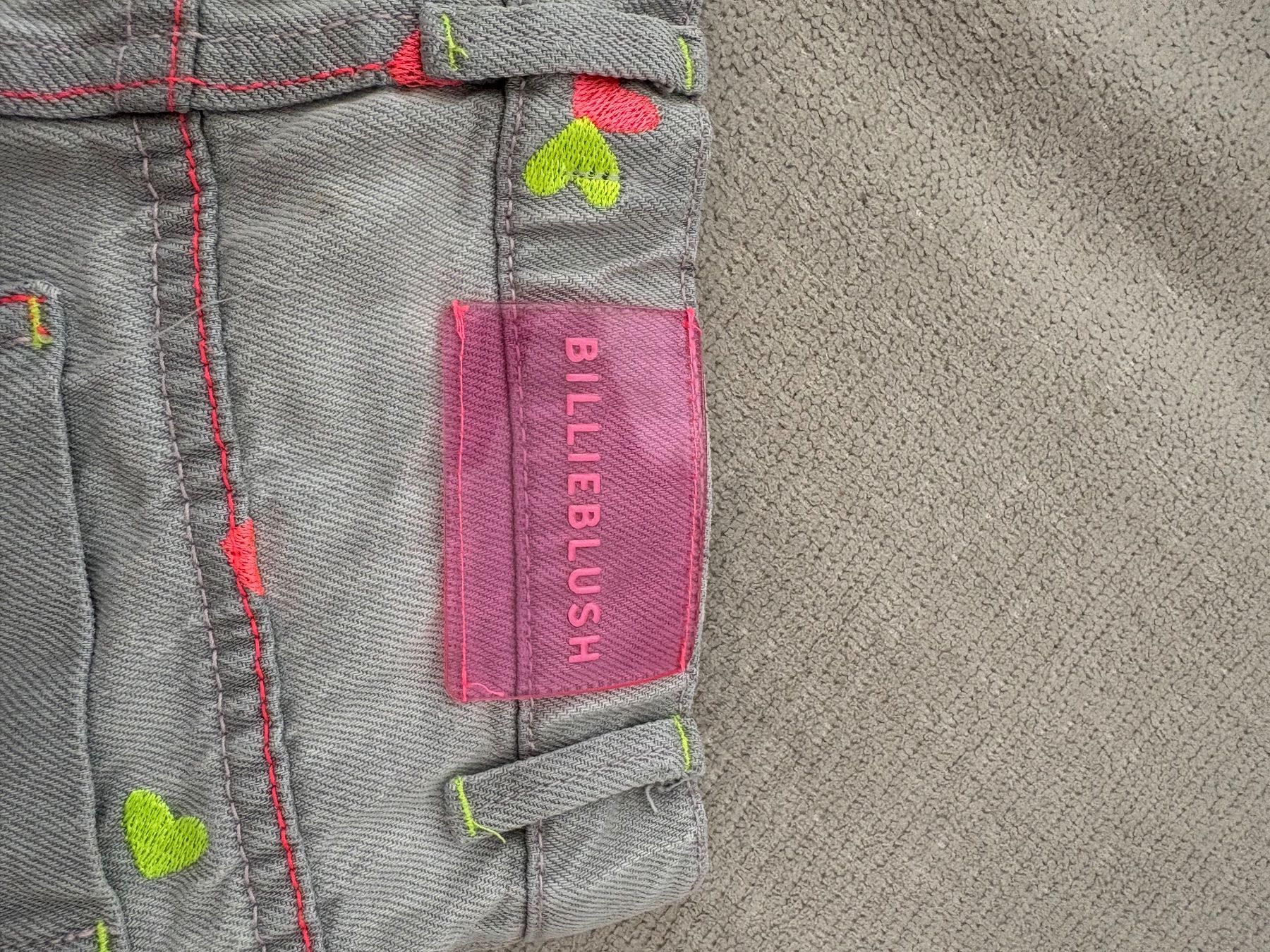 Billieblush Hosen: Billieblush Hose – Gebraucht aus Buus von mum_t9cw 2