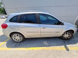 Renault Clio III Grandtour 1.2 16V T