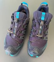 Salomon XA Pro 3D Goro Tex
