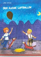 Der kleine Luftballon