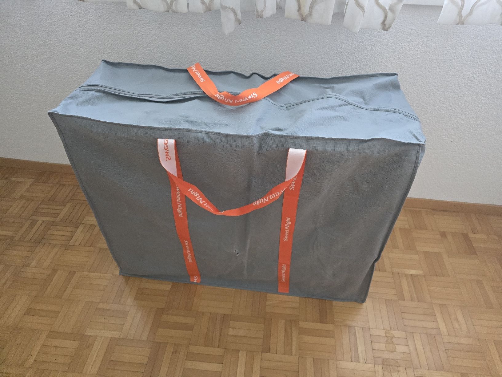 Matelas: Premium Klappmatratze 200×90 – D'occasion à Adliswil par Micky048