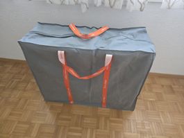 Premium Klappmatratze 200×90