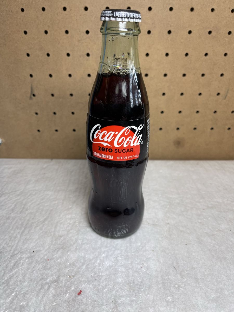 Sonstiges Geschirr & Gläser: FIFA 2018 Coca-Cola Flasche limitiert Edition – Neu (gemäss Beschreibung) aus dietikon von fernando011 1