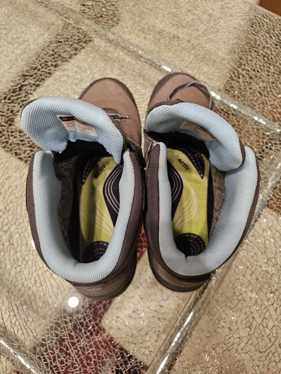 Mammut Scarpe da donna: Mammut Gr. 41 1/3 – Usato da Luzern venduto da Edii025 3