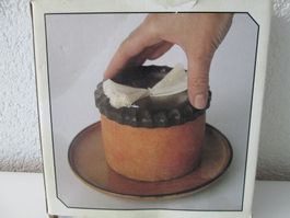 Le Grignotin: Die Kunst der Käse - Tête de Moine