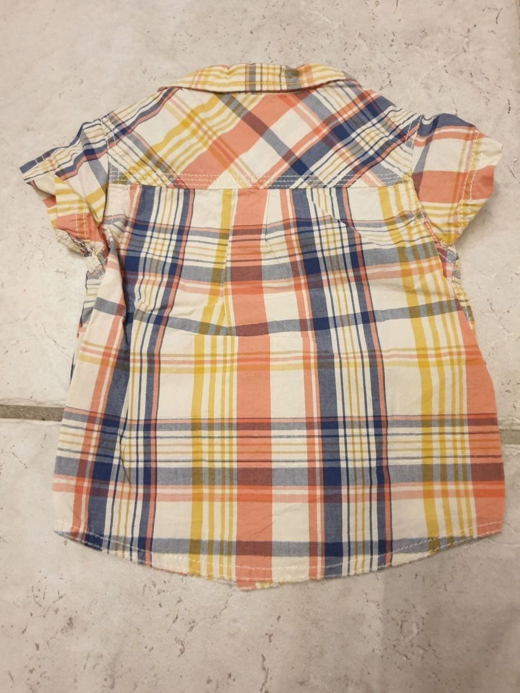 Chemises, Tops & T-shirts: Hemd Gr.68 – Neuf (Voir description) à Seuzach par nadine.baur84 3