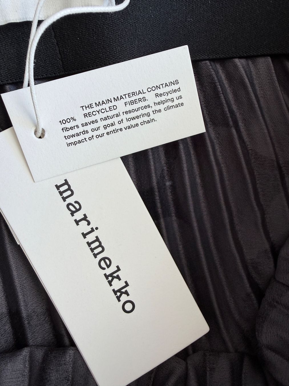 Marimekko Gonne: Marimekko Maxi Jupe neu – Usato da Zürich venduto da bluebirdmon 4